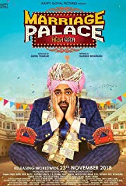 Marriage Palace 2018 HD 720p DVD SCR Full Movie